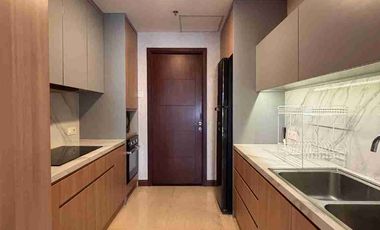 Dijual Apartement Hegarmanah