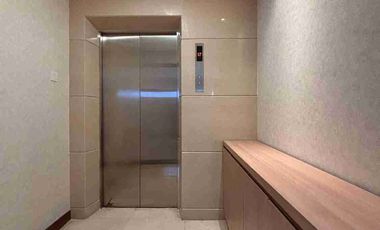 Dijual Apartement Hegarmanah