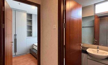 Dijual Apartement Hegarmanah