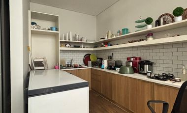 Bismillah, Dijual rumah summarecon cluster flora tipe freya!!!