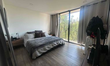 Departamento en renta en Arboledas