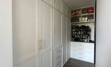 Departamento en renta en Arboledas