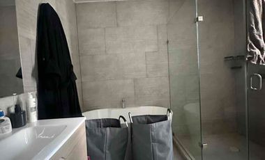 Departamento en renta en Arboledas