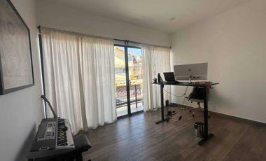 Departamento en renta en Arboledas