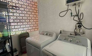 Departamento en renta en Arboledas