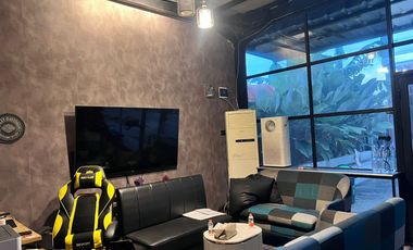 Bismillah, DI JUAL RUMAH MODERN FULL FURNISHED UNIT SIAP HUNI DI DAERAH ARCAMANIK!!!