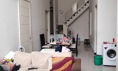 Dijual / Disewakan Rumah Selangkah Merr Lokasi Kalijudan asri Indah Mulyorejo Surabaya Timur