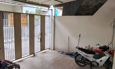 Dijual / Disewakan Rumah Selangkah Merr Lokasi Kalijudan asri Indah Mulyorejo Surabaya Timur