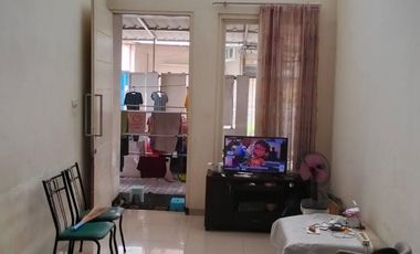 Dijual / Disewakan Rumah Selangkah Merr Lokasi Kalijudan asri Indah Mulyorejo Surabaya Timur
