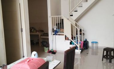 Dijual / Disewakan Rumah Selangkah Merr Lokasi Kalijudan asri Indah Mulyorejo Surabaya Timur