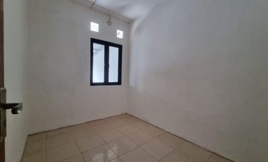 Strategic 2BR/1BA House in East Jakarta – Flood Free