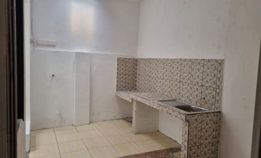 Strategic 2BR/1BA House in East Jakarta – Flood Free