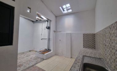 Strategic 2BR/1BA House in East Jakarta – Flood Free