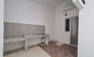 Strategic 2BR/1BA House in East Jakarta – Flood Free