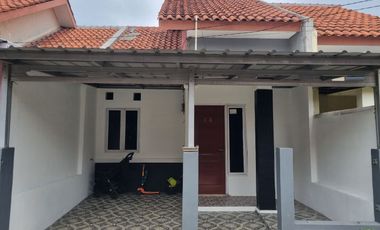 Strategic 2BR/1BA House in East Jakarta – Flood Free
