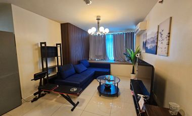 FOR RENT: 4 Bedroom 141sqm Semi-Furnished Condo in Pasay - Six Senses Residences