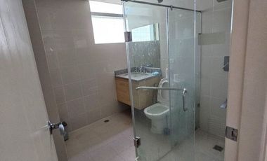 FOR RENT: 4 Bedroom 141sqm Semi-Furnished Condo in Pasay - Six Senses Residences