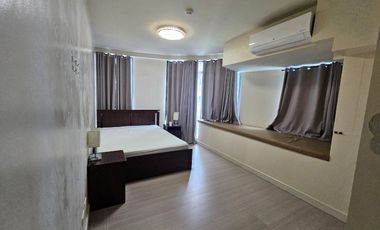 FOR RENT: 4 Bedroom 141sqm Semi-Furnished Condo in Pasay - Six Senses Residences