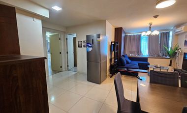 FOR RENT: 4 Bedroom 141sqm Semi-Furnished Condo in Pasay - Six Senses Residences
