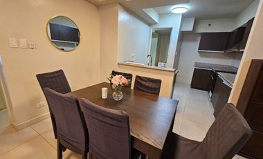 FOR RENT: 4 Bedroom 141sqm Semi-Furnished Condo in Pasay - Six Senses Residences