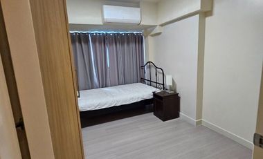 FOR RENT: 4 Bedroom 141sqm Semi-Furnished Condo in Pasay - Six Senses Residences