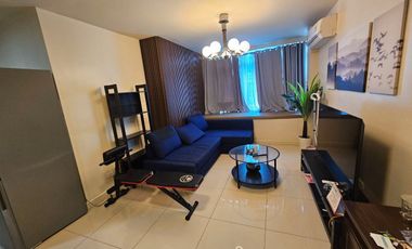 FOR RENT: 4 Bedroom 141sqm Semi-Furnished Condo in Pasay - Six Senses Residences