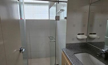 FOR RENT: 4 Bedroom 141sqm Semi-Furnished Condo in Pasay - Six Senses Residences