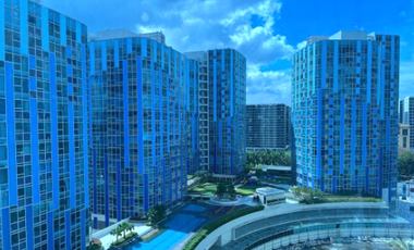 FOR RENT: 4 Bedroom 141sqm Semi-Furnished Condo in Pasay - Six Senses Residences