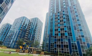 FOR RENT: 4 Bedroom 141sqm Semi-Furnished Condo in Pasay - Six Senses Residences