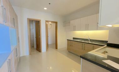 FOR LEASE: 3BR Penthouse in Park Terraces Tower 2 – 272sqm | 2 Parking | Unfurnished