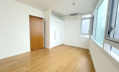 FOR LEASE: 3BR Penthouse in Park Terraces Tower 2 – 272sqm | 2 Parking | Unfurnished