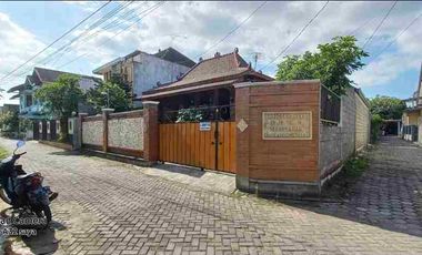 RUMAH JOGJA SIAP HUNI