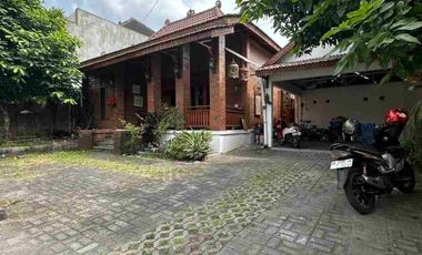 RUMAH JOGJA SIAP HUNI