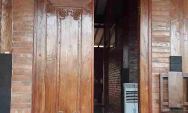 RUMAH JOGJA SIAP HUNI