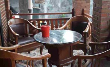 RUMAH JOGJA SIAP HUNI