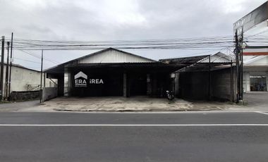 Gudang dijual di Timbulharjo, Sewon, Jetis, Bantul, Daerah Istimewa Yogyakarta