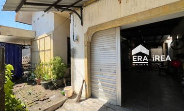 DIJUAL RUMAH DI SUMBER BANJARSARI SURAKARTA