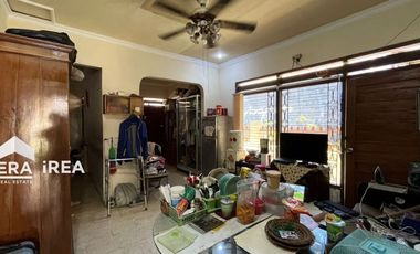 DIJUAL RUMAH DI SUMBER BANJARSARI SURAKARTA