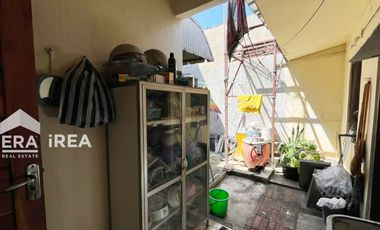 DIJUAL RUMAH DI SUMBER BANJARSARI SURAKARTA