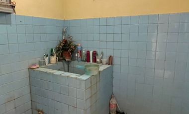 DIJUAL RUMAH DI SUMBER BANJARSARI SURAKARTA