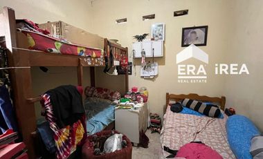 DIJUAL RUMAH DI SUMBER BANJARSARI SURAKARTA