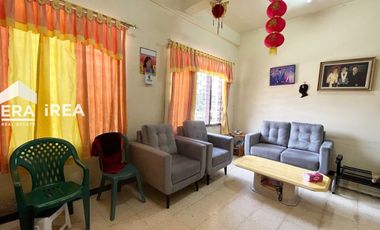 DIJUAL RUMAH DI KESTALAN BANJARSARI SURAKARTA