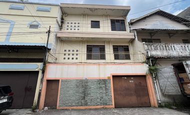 DIJUAL RUMAH DI KESTALAN BANJARSARI SURAKARTA