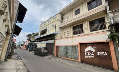 DIJUAL RUMAH DI KESTALAN BANJARSARI SURAKARTA
