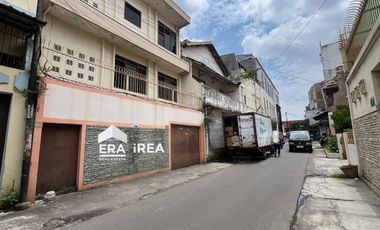 DIJUAL RUMAH DI KESTALAN BANJARSARI SURAKARTA