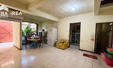 DIJUAL RUMAH DI KESTALAN BANJARSARI SURAKARTA