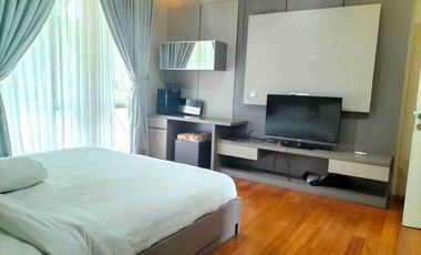Rumah mewah Harga menarik di Resort Dago pakar