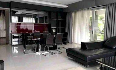Rumah mewah Harga menarik di Resort Dago pakar
