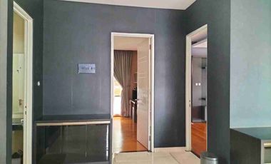 Rumah mewah Harga menarik di Resort Dago pakar
