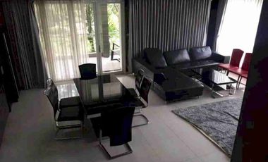 Rumah mewah Harga menarik di Resort Dago pakar